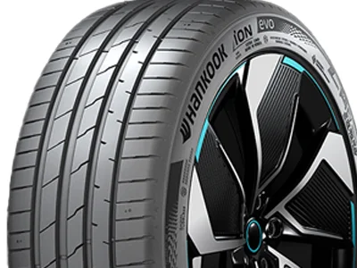 hankook ion evo ik01 (ev) 